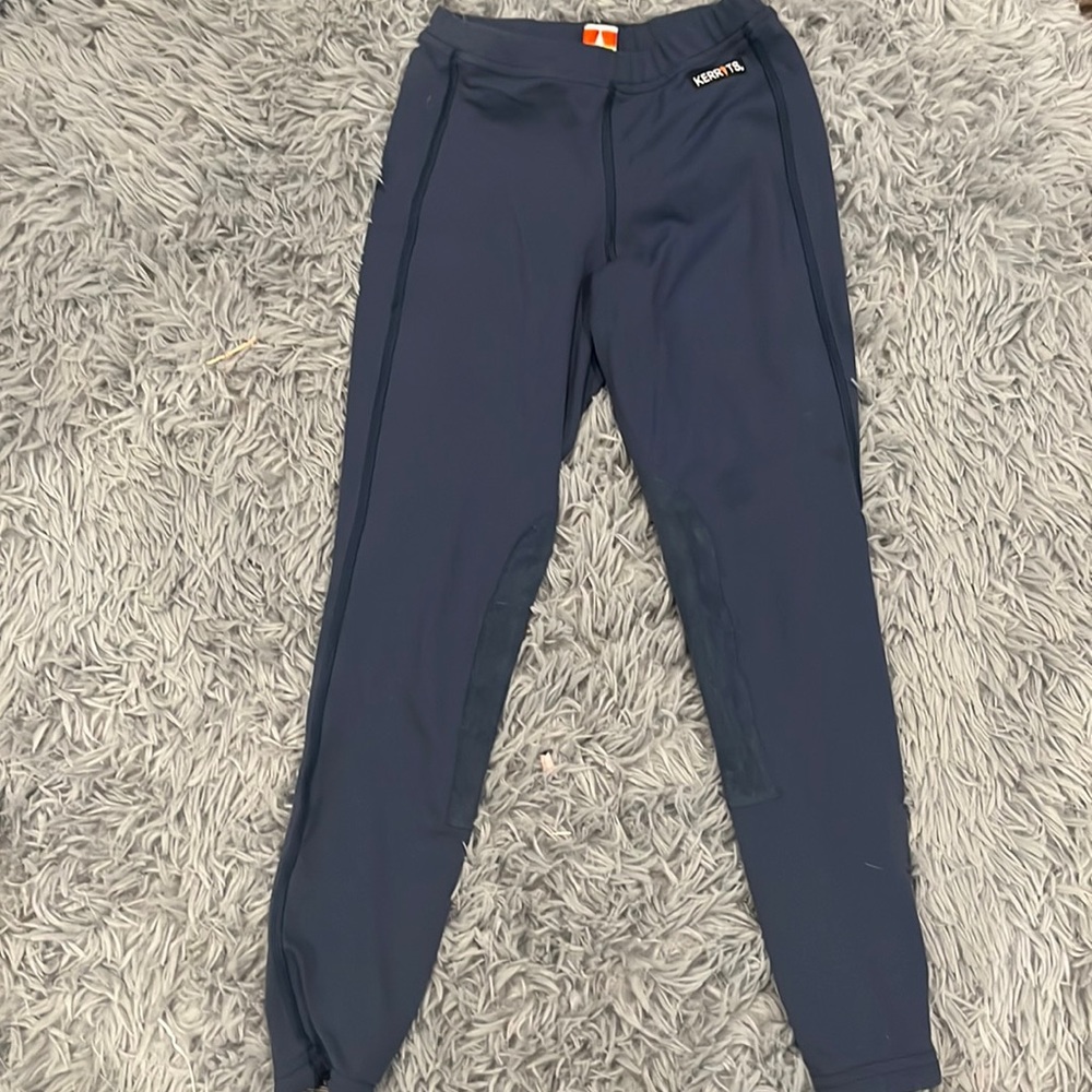 Kerrits kid breeches
